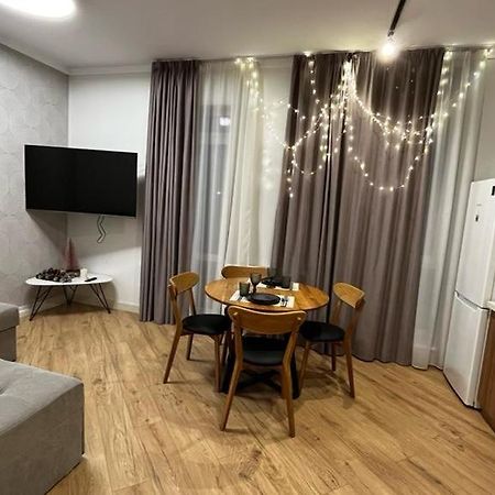 לבוב Apartment Shevchenco מראה חיצוני תמונה