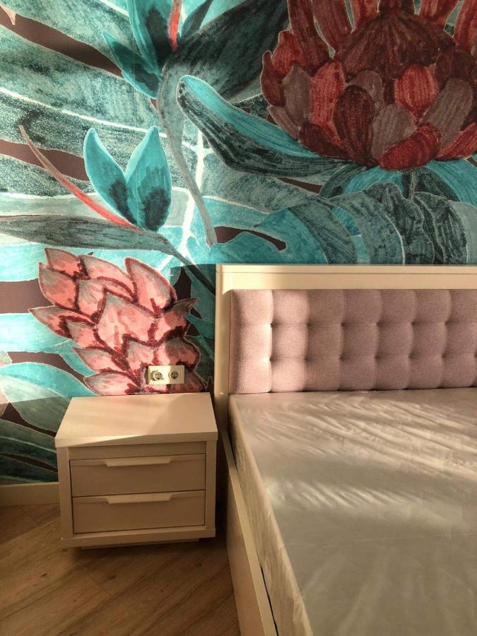 לבוב Apartment Shevchenco מראה חיצוני תמונה