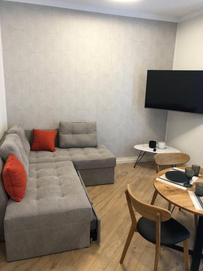 לבוב Apartment Shevchenco מראה חיצוני תמונה